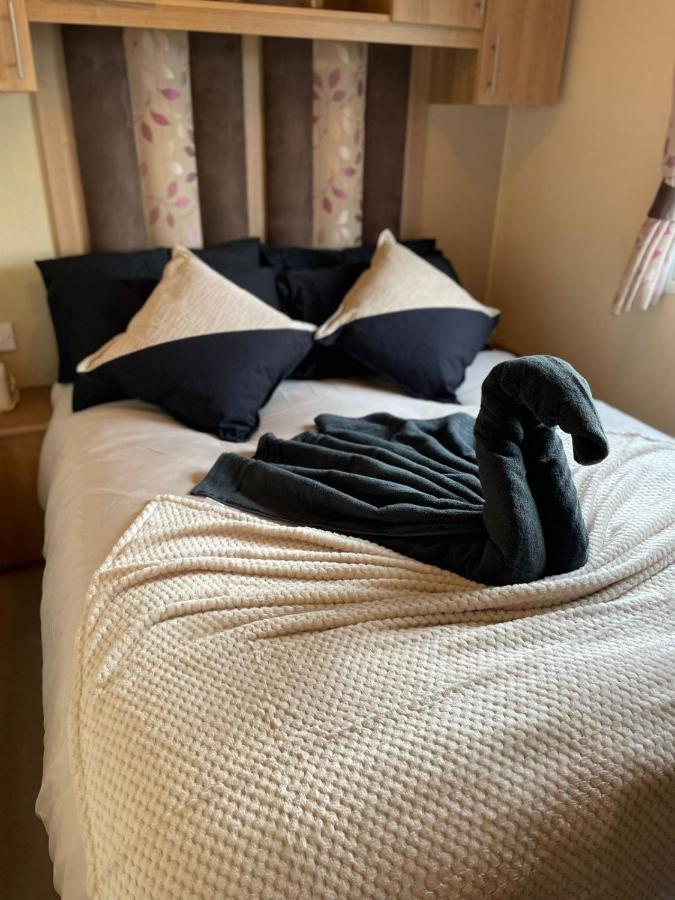 Golden Palm Resort - Appleby - Coastal Caravan Breaks 查珀尔圣伦纳兹 外观 照片